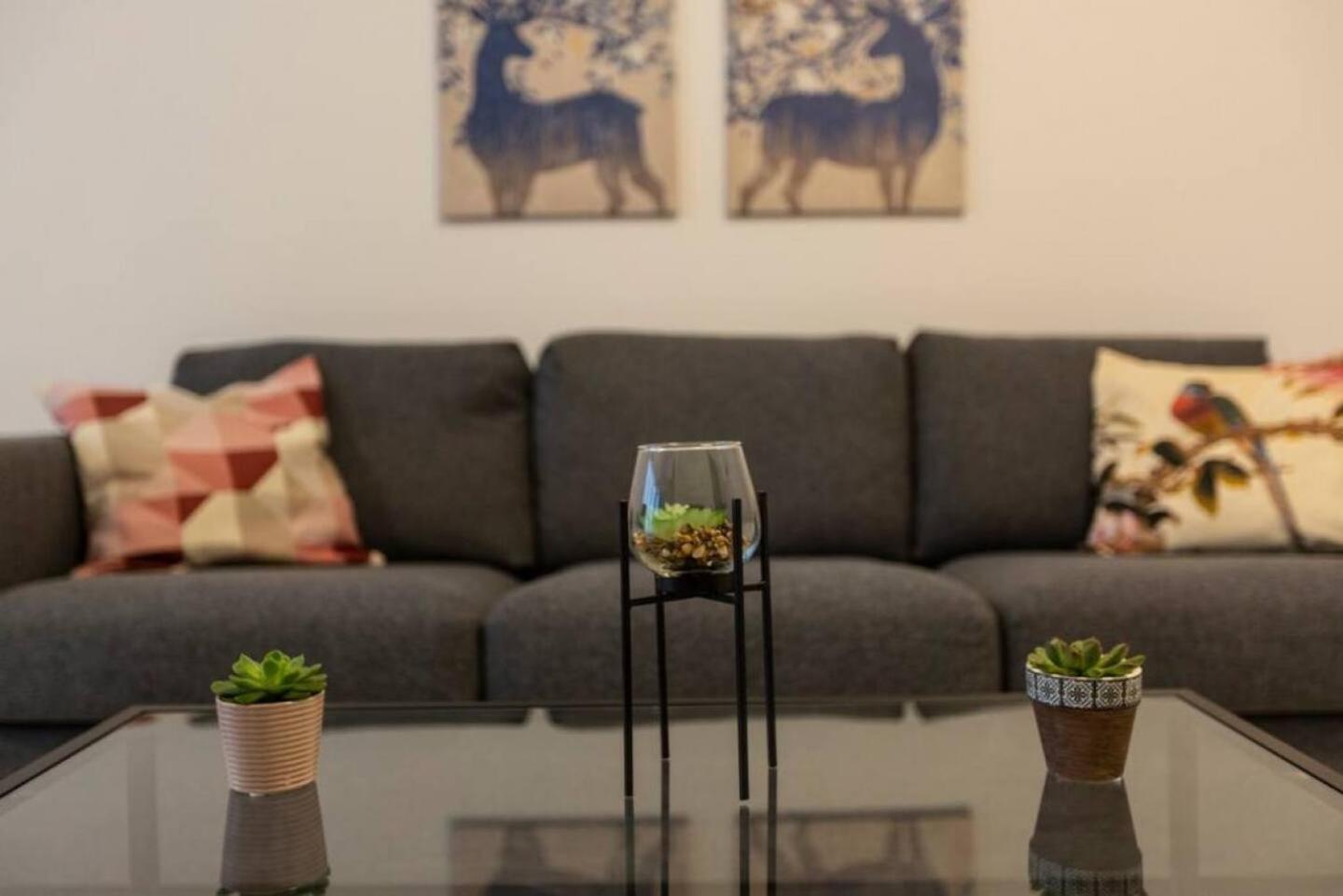 Beautiful Modern Central 2Br Apt Ta Xbiex Kültér fotó
