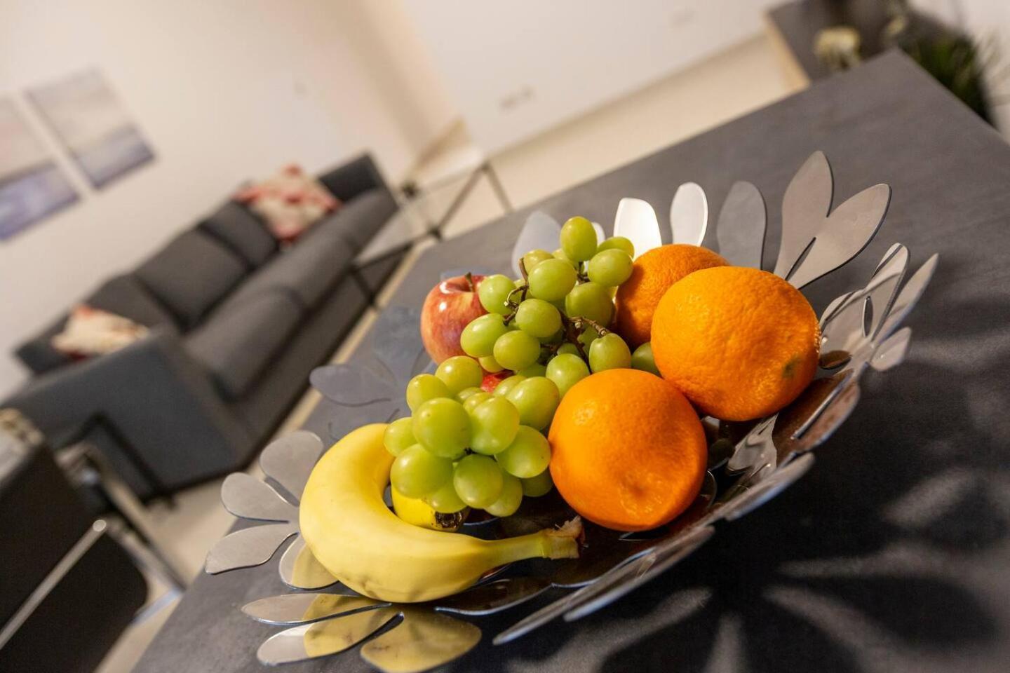 Beautiful Modern Central 2Br Apt Ta Xbiex Kültér fotó